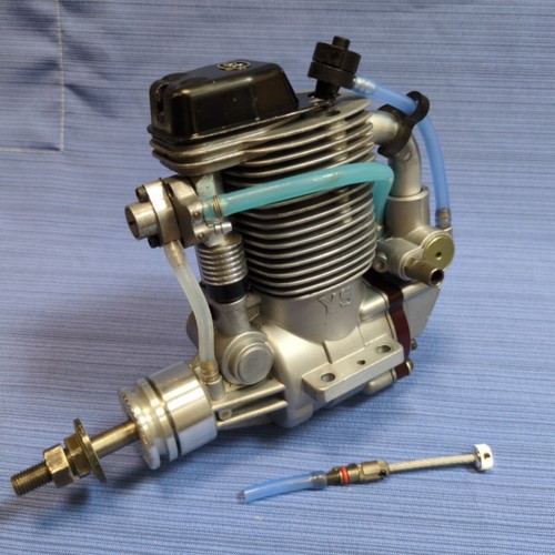 Dz160 f3a 33cc - ys,
