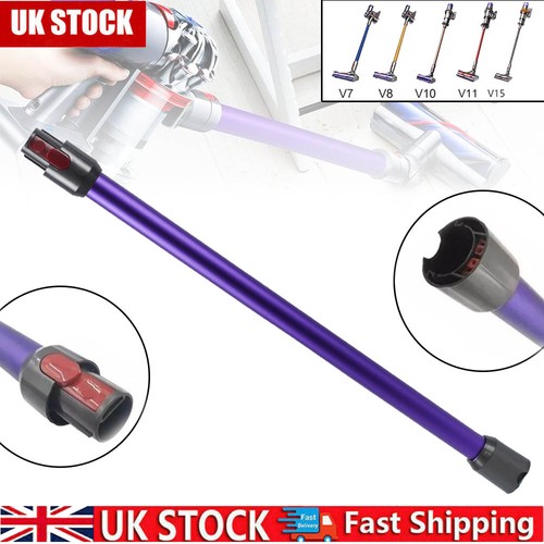 Tube extension wand - wand, for