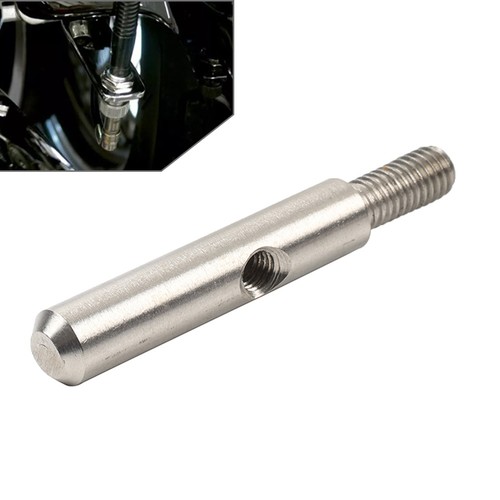 Radio antenna adaptor - antenna, for
