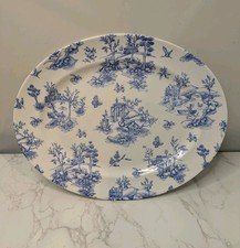 Churchill Vintage Prague Toile