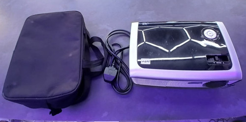 Nobo s28 dlp projection - s28,