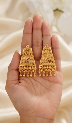 Asian indian 24k - 24k, goldplated