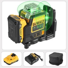 DeWalt-DW089LG 12V Green Line