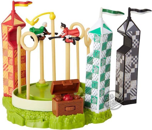 Harry potter playsets - potter,