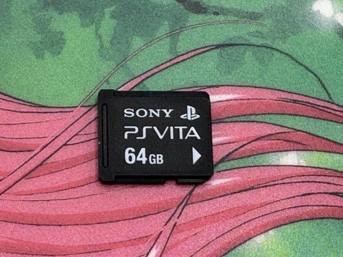Official sony playstation vita - sony,