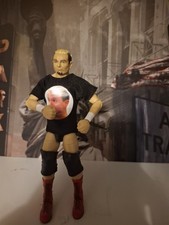 WWE JAMES ELLSWORTH MATTEL WRESTLING ACTION FIGURE ELITE COLLECTION SERIES 55