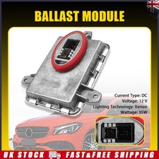 A1669002800 New Xenon HID