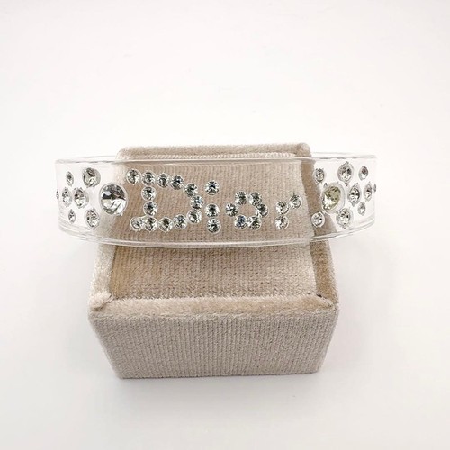 Christian dior bangle - dior,