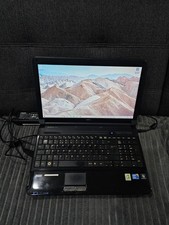 K1065 Fujitsu lifebook a