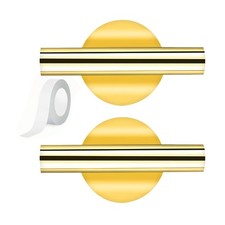  Modern Wall Flower Holder: Slim Vertical Tube Vase - Space-Saving Floral