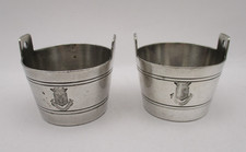 Pair of Vintage Art Deco