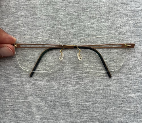 Lindberg glasses brand new100%