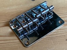 1980s Westone Concord Bass 1