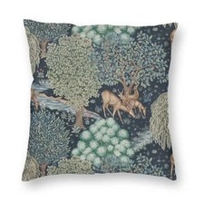 WILLIAM MORRIS Cushion Cover