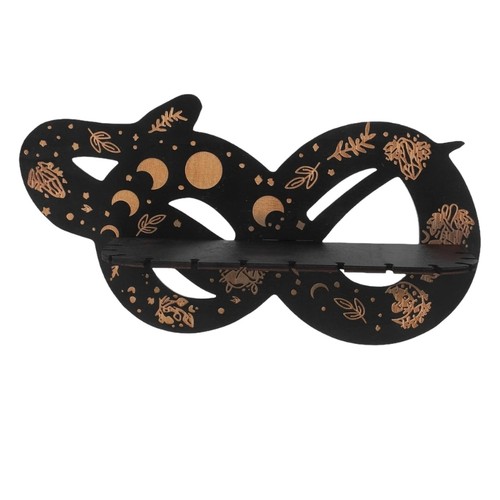 Gothic theme floating wall - gothic,