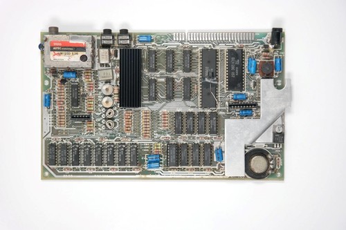 Fully serviced sinclair - sinclair, zx