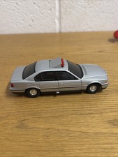Corgi BMW 750i Collectible Car