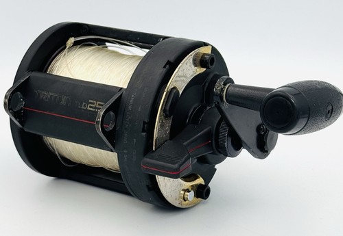 Shimano tld triton - tld,