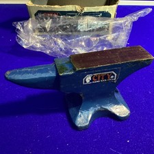 mini jewellers anvil by city 4