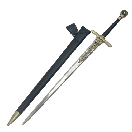Medieval style fantasy - medieval,