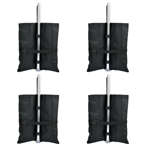 Gazebo weights sand - gazebo, bags,