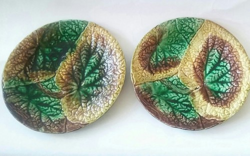 Pair george jones - george, antique