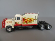 C272 Metal Kit Assembled Ford