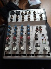 Behringer Eurorack UB802 Ultra