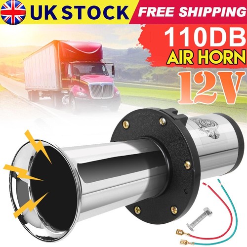 Air horn ahoooogah vintage 12v - vintage,
