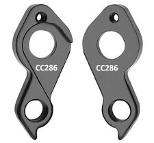 FOCUS Bikes Cayo Disc 3.0 Mares AX CX Sam Alu 160 Rear Gear Mech Hanger CC286
