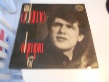 ADAMO OLYMPIA 67 LP LA VOIX DE
