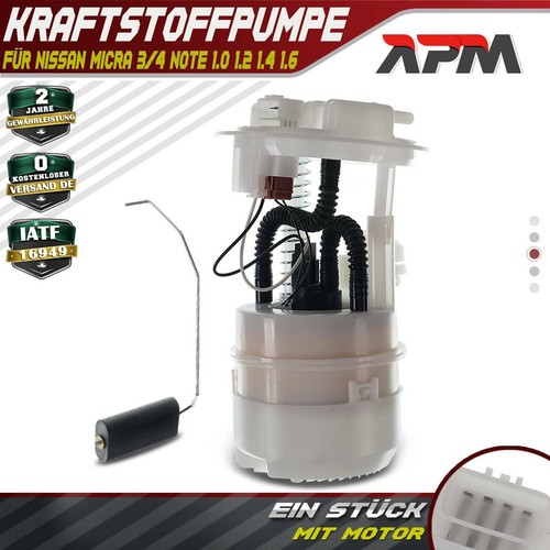 Fuel pump delivery unit - fuel,