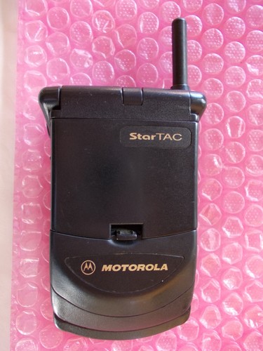 Motorola original startac - motorola,