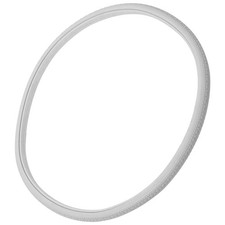  Air-free Tires Solid Wheelchair Tyres Hand Push Covers Universal