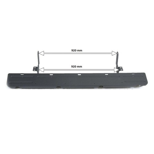 Fits mercedes sprinter w901 - fits,
