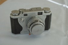 Konica 11 Rangefinder 35mm