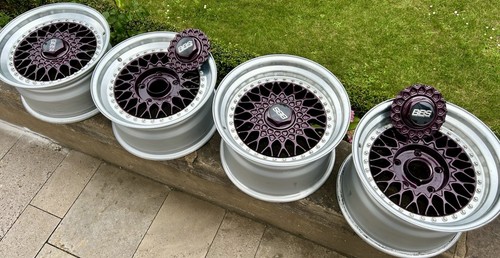 Bbs racing 056 057 wheels - rs,