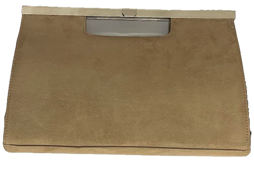 Peter kaiser tan - kaiser, suede