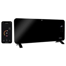 Princess Smart 2000W Glass