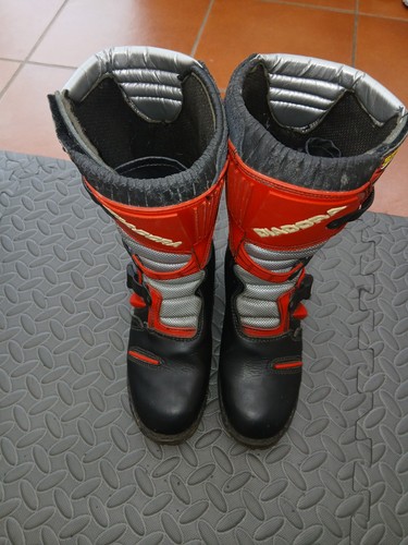 Diadora stone trial - stone, boots