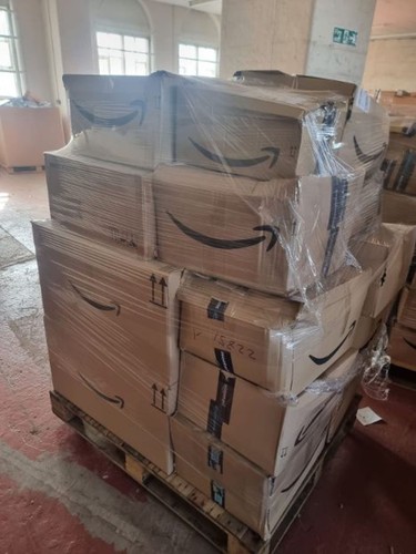 100pcs amazon liquidation - 100pcs,