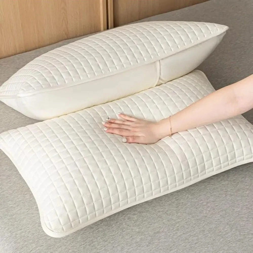 Memory foam quilted bed - memory,