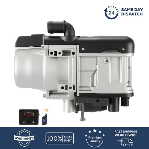 6kw diesel water heater system - diesel,