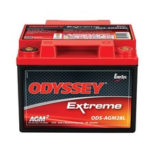 Odyssey Extreme Power &