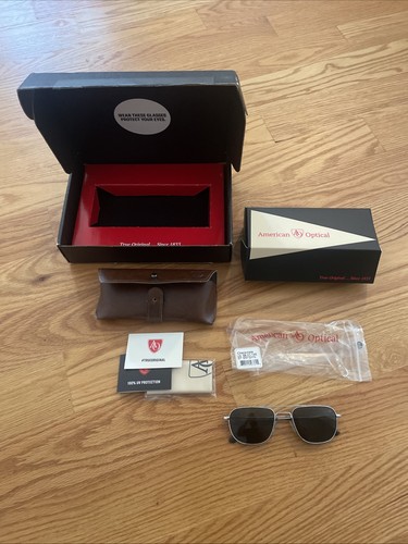 American optical men - optical, men’s