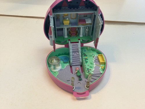 Polly pocket 1992 fairy tale - polly,