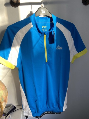 Crivit xtreme cycling top - xtreme,