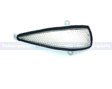 Wing mirror led indicator lens - mirror,