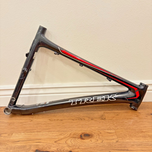 Trek fuel 26 2008 - ex, 9.8