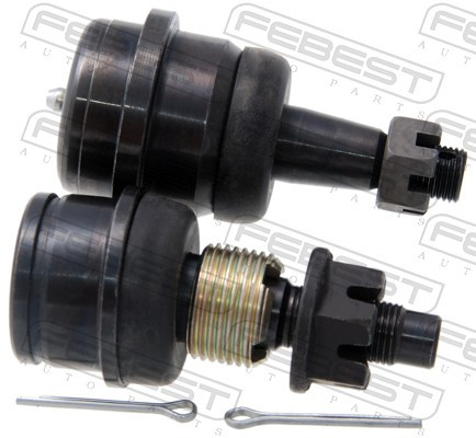Febest 2020 jgrch kit ball - febest,